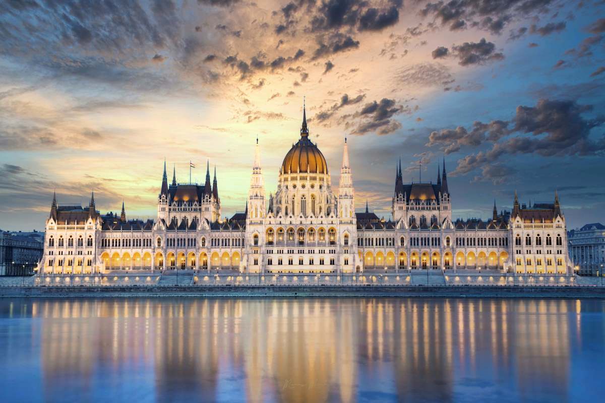 Budapest, Vienna, & Prague Exclusive photo 5