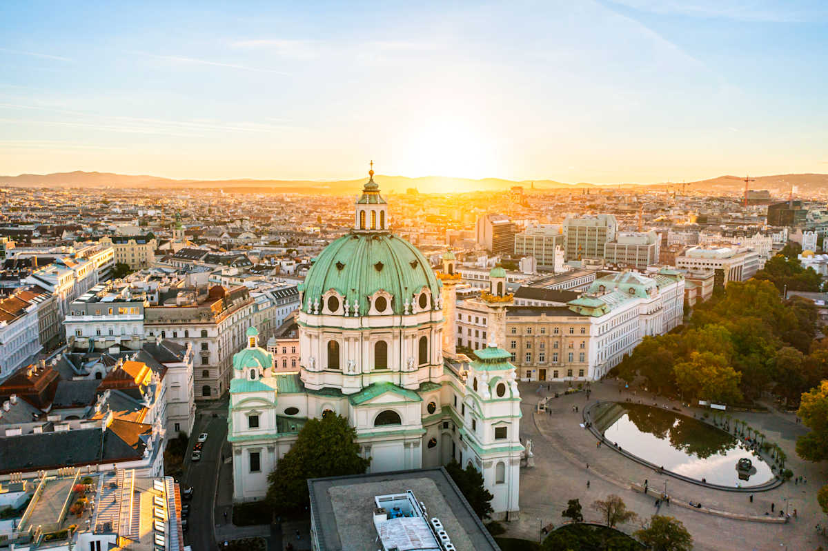 Budapest, Vienna, & Prague Exclusive photo 4