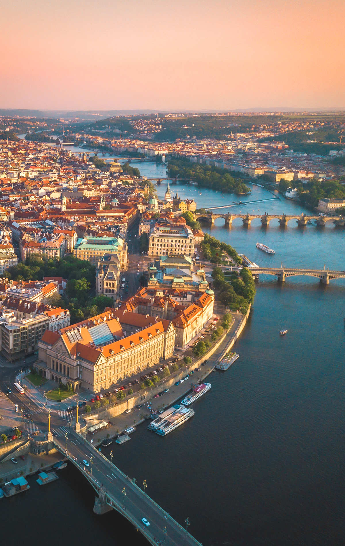 Prague Signature photo 2