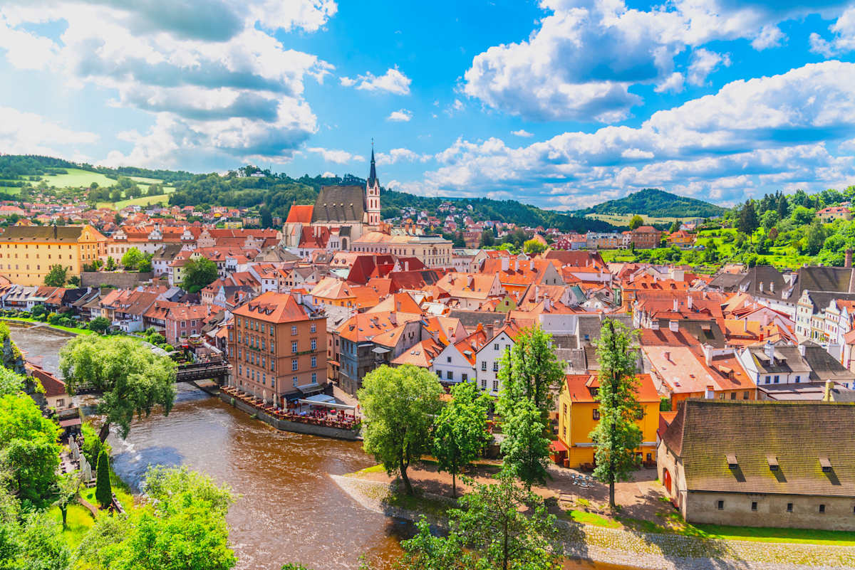 Prague Signature photo 1