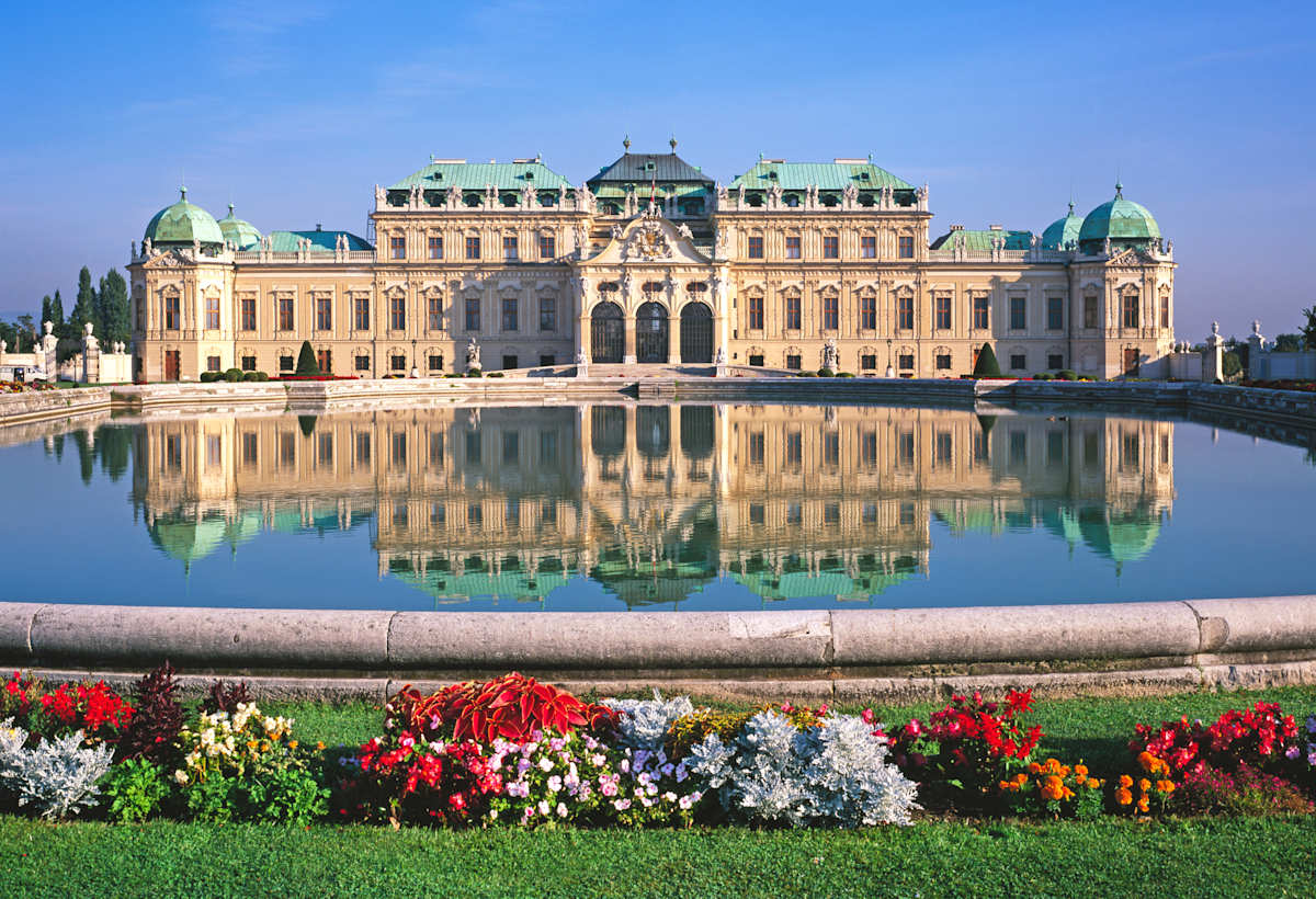 Danube Discovery with Prague photo 3