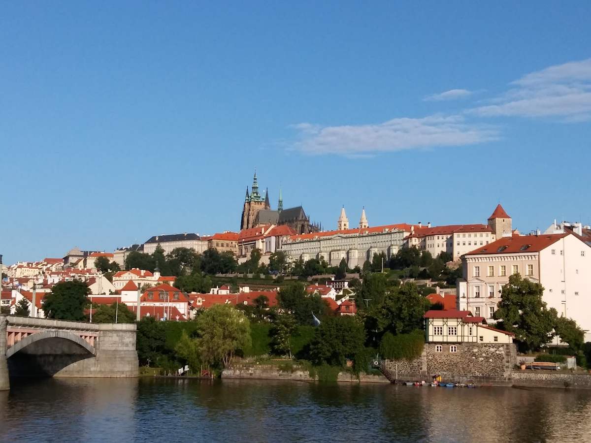 Danube Discovery with Prague photo 5