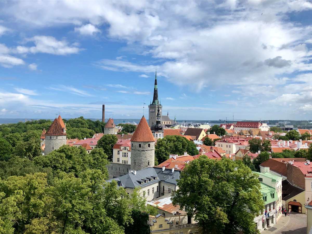 Baltics in Depth  photo 6