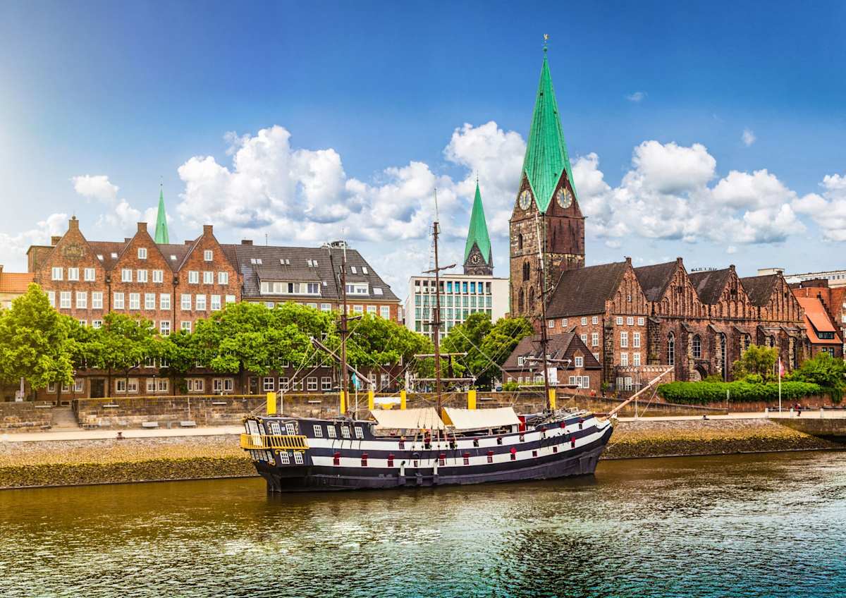 Germany Family Heritage Journey photo 1