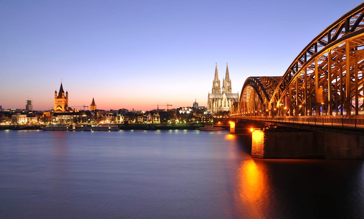Germany Family Heritage Journey photo 2