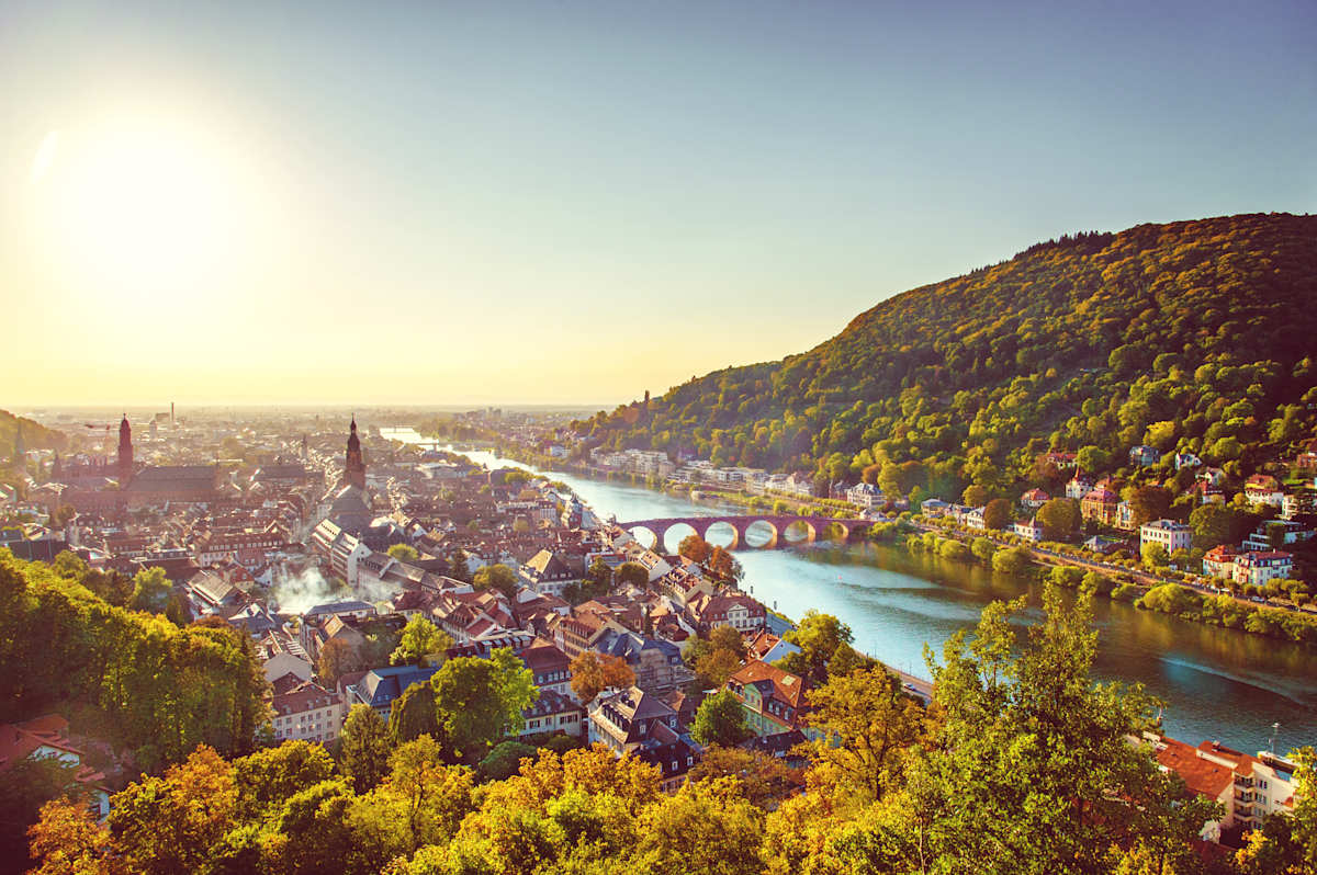 Berlin, Bavaria & Black Forest photo 1