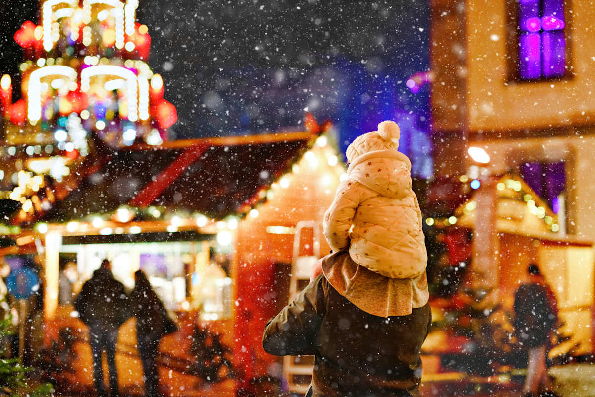 Christmas Markets of Germany photo 4