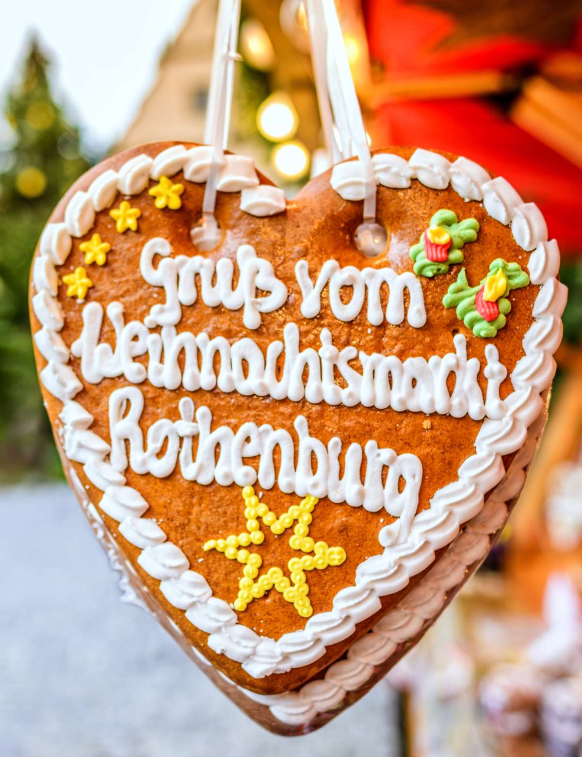Family Holiday: Best German Christmas Markets & Castles photo 2