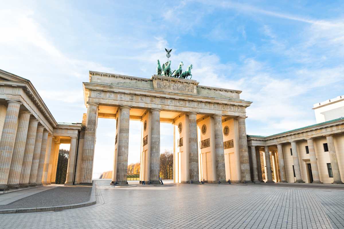 Berlin and Munich Explorer photo 1
