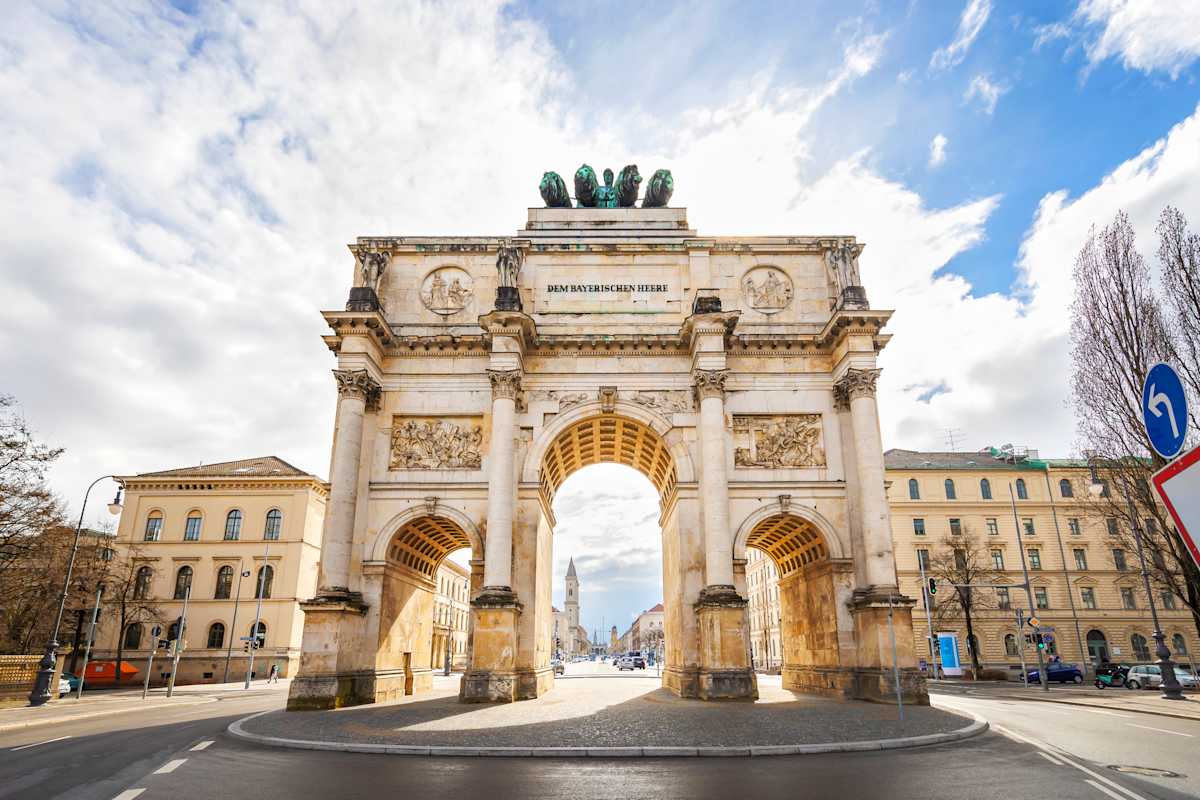 Vienna, Salzburg, and Munich Discovery photo 4