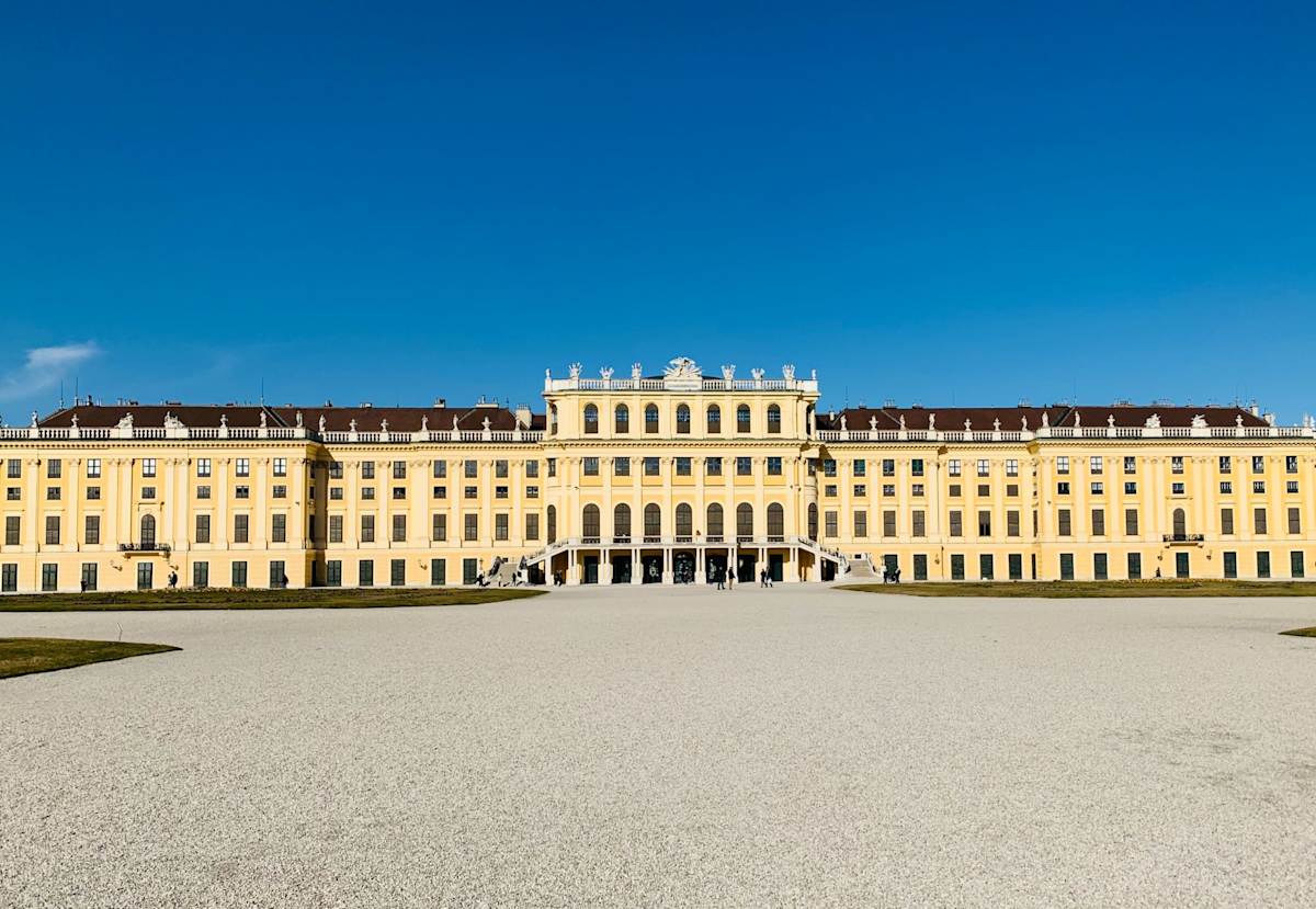 Exquisite Austria, Czech Republic & Poland photo 2