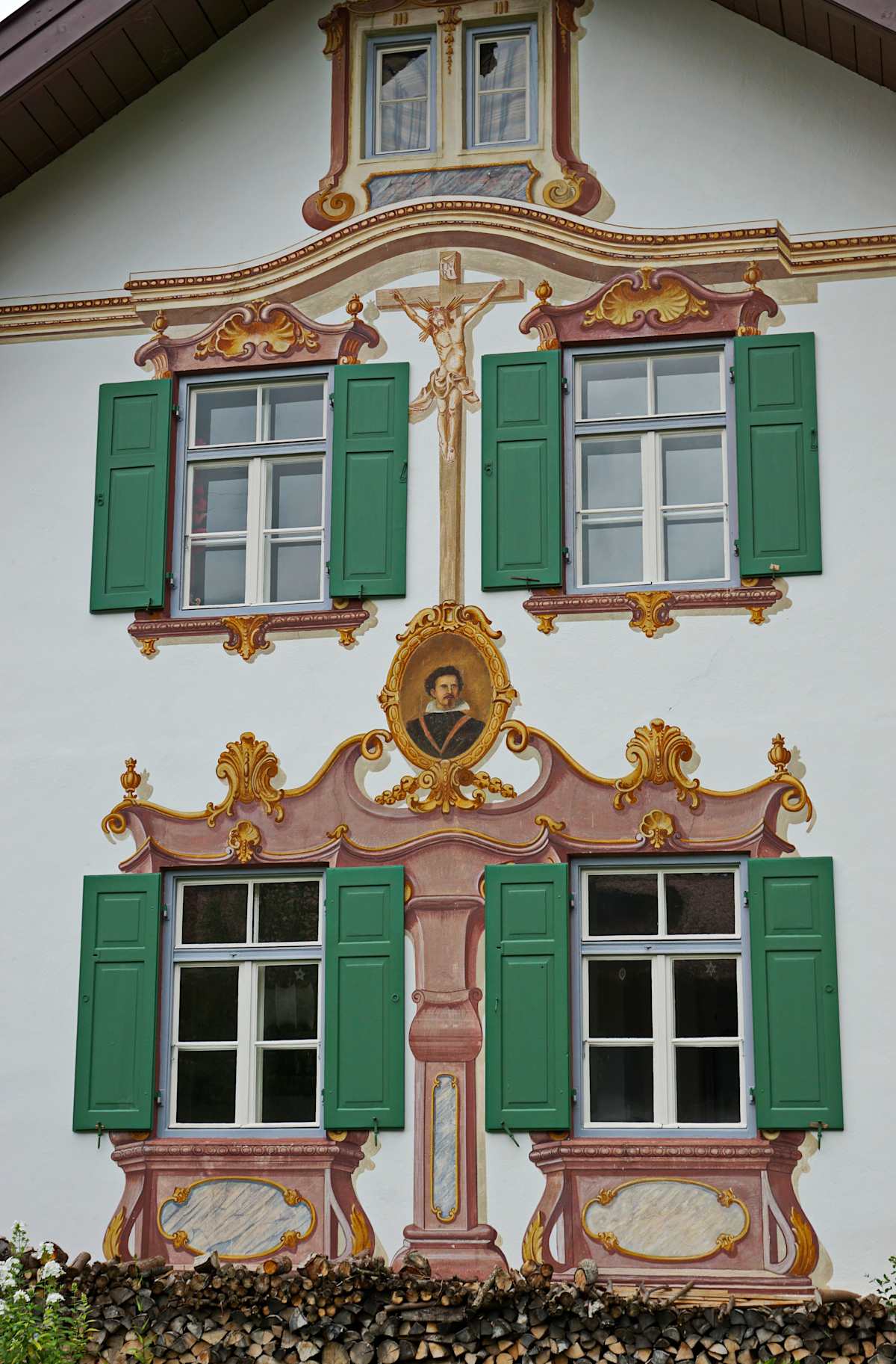 Munich to Oberammergau's 2030 Passion Play photo 2