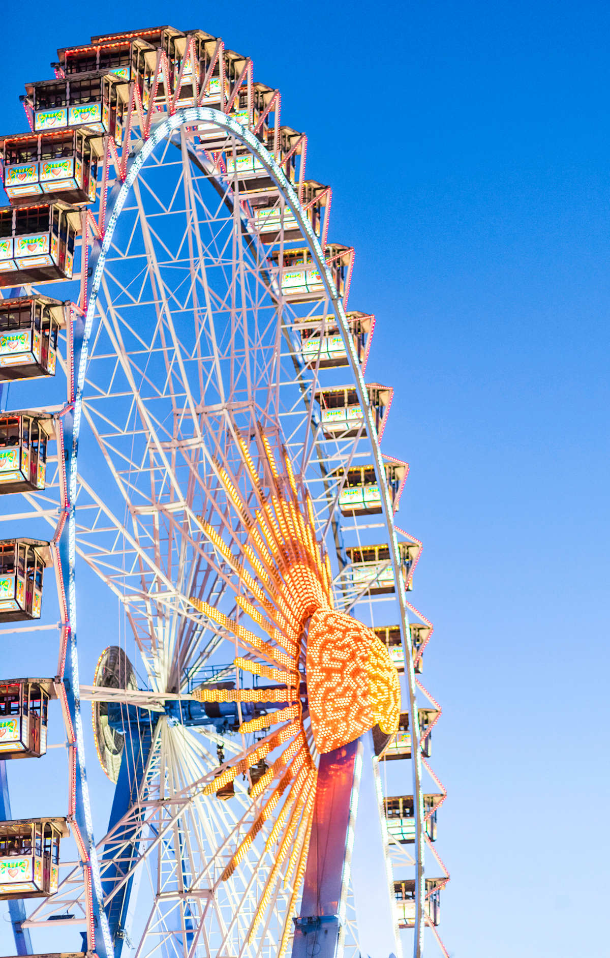 Oktoberfest photo 2