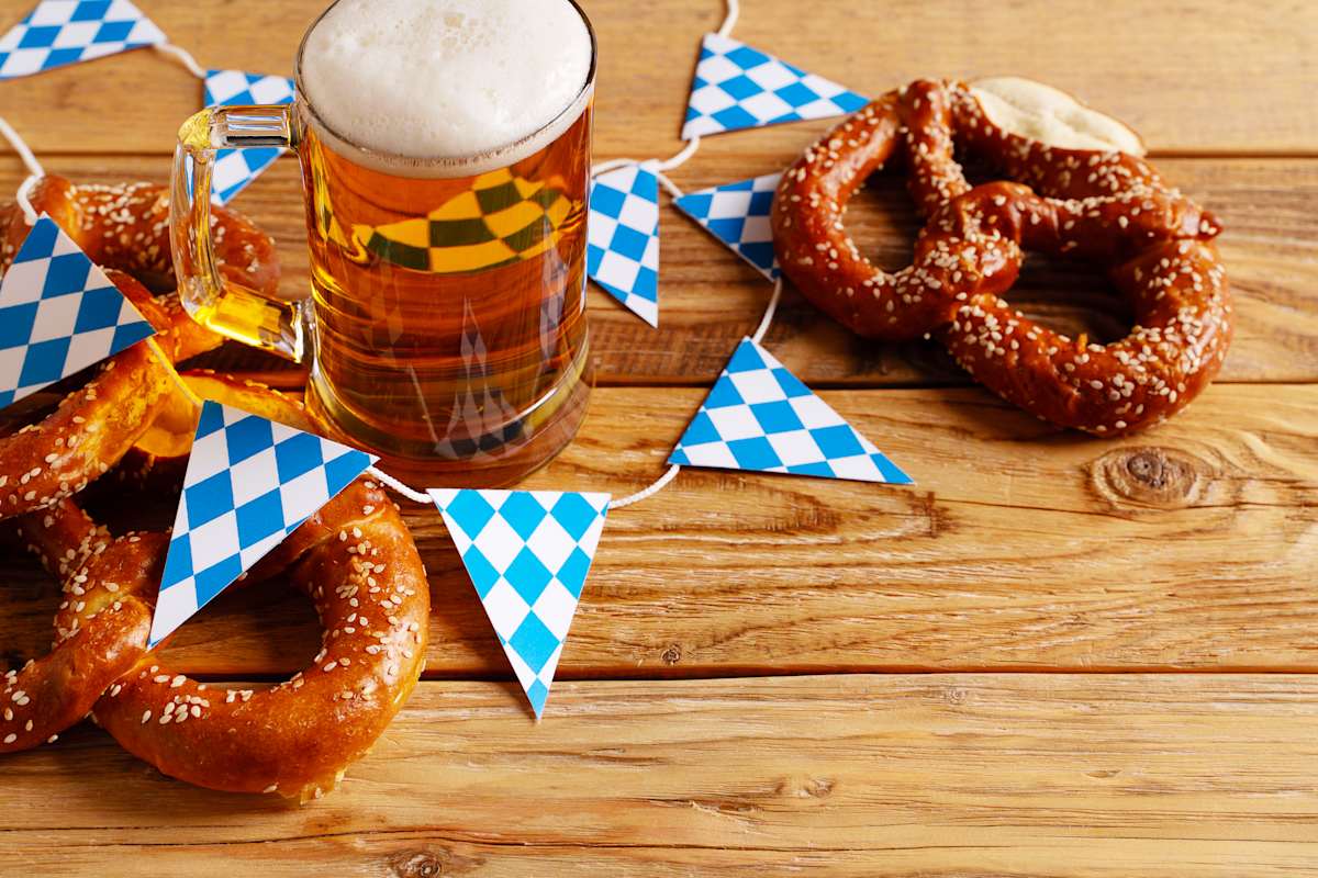 Oktoberfest photo 1