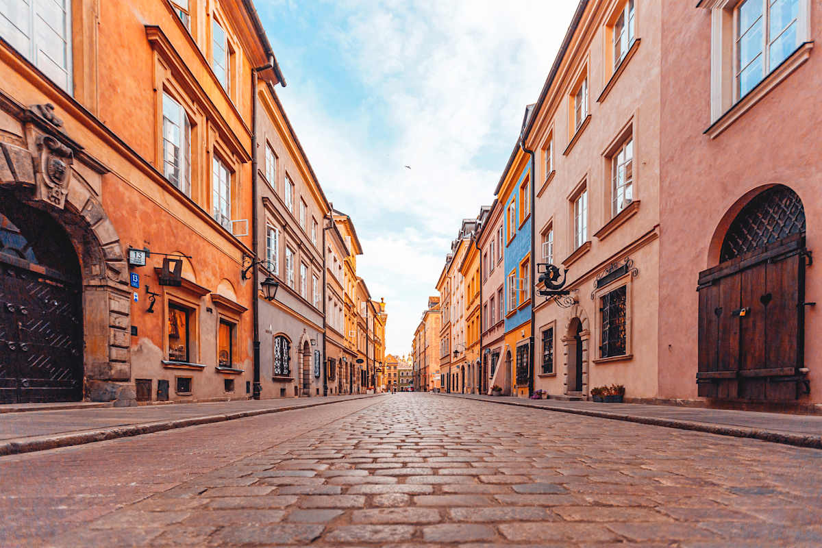 Discover Poland photo 1
