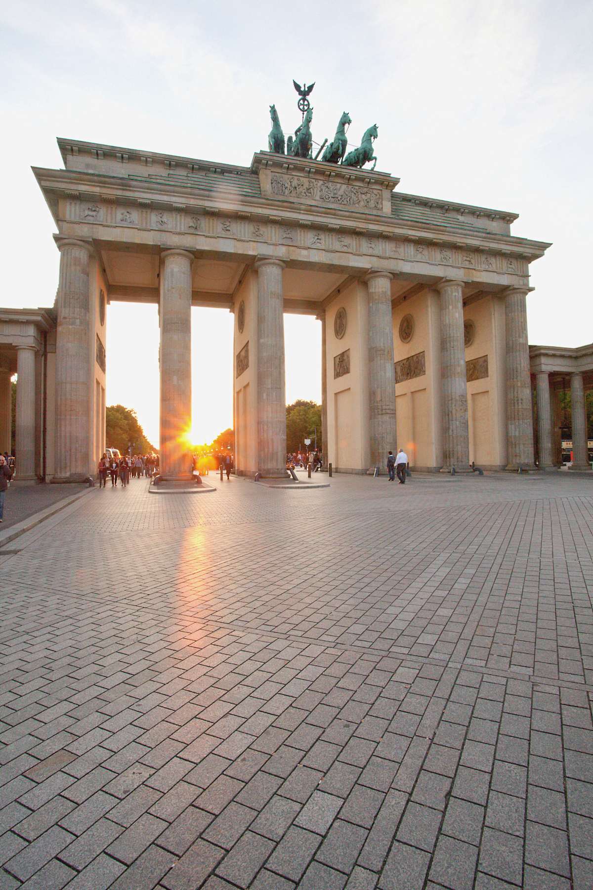 Journey of Resilience: Poland & Berlin WWII History photo 2