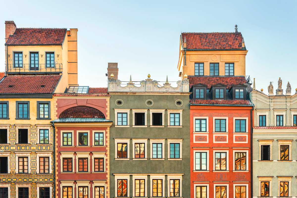 Warsaw & Krakow Explorer photo 4