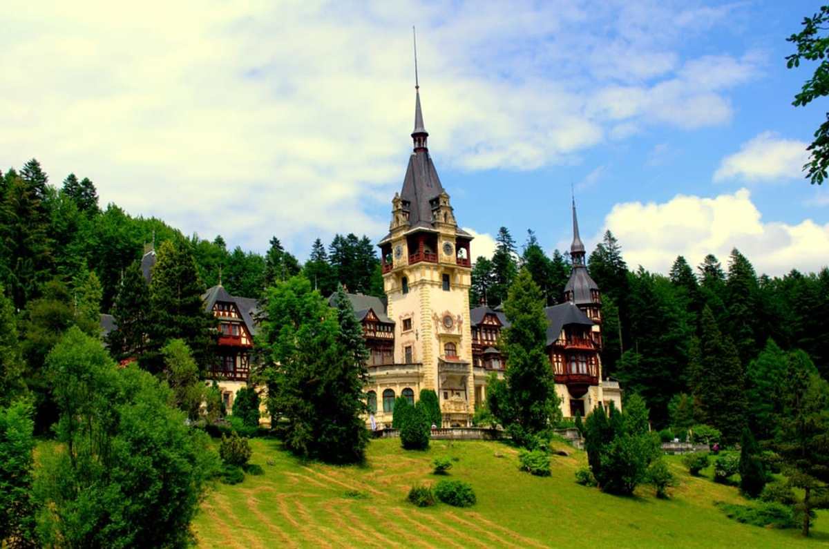 Bulgaria & Romania Highlights photo 2