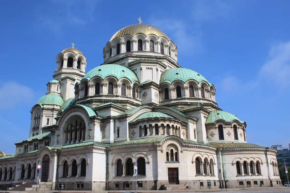 Bulgaria & Romania Highlights photo 4