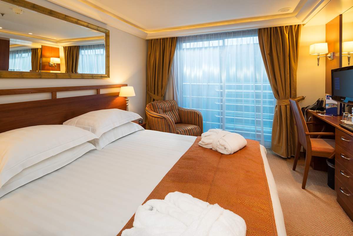 Sailing the Splendors of the Rhine & Moselle photo 3