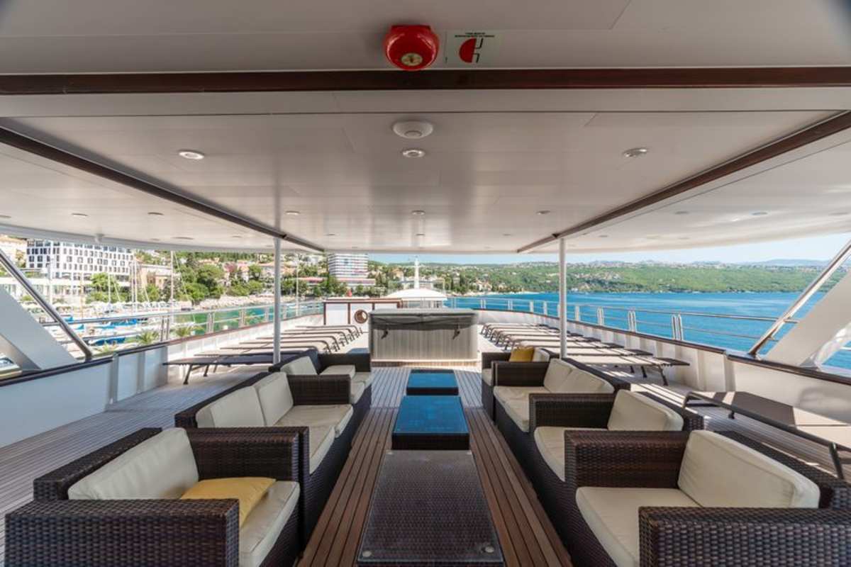 Luxury Croatia Sojourn: Iconic Coastlines photo 3