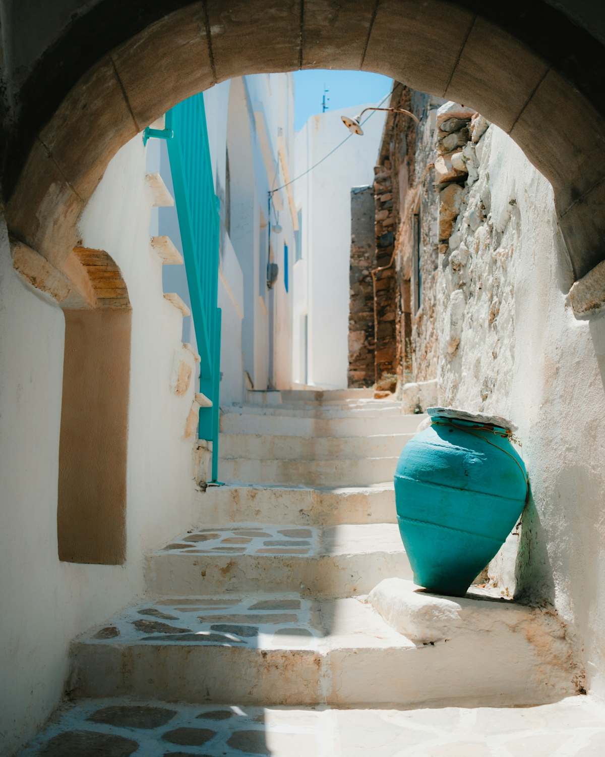 Milos & Naxos Highlights: Greece's Island Gems photo 2