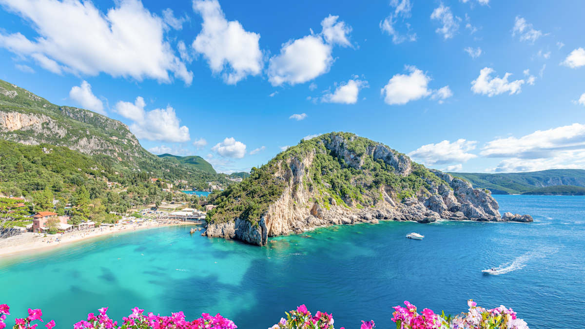 Legends & Coastlines of Corfu photo 9
