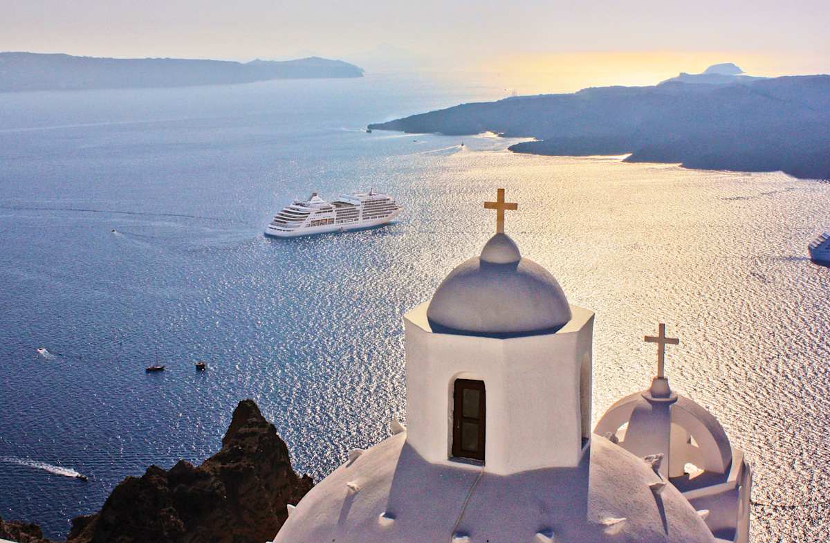 Mediterranean Cruise: The Best of Greece & Beyond photo 5
