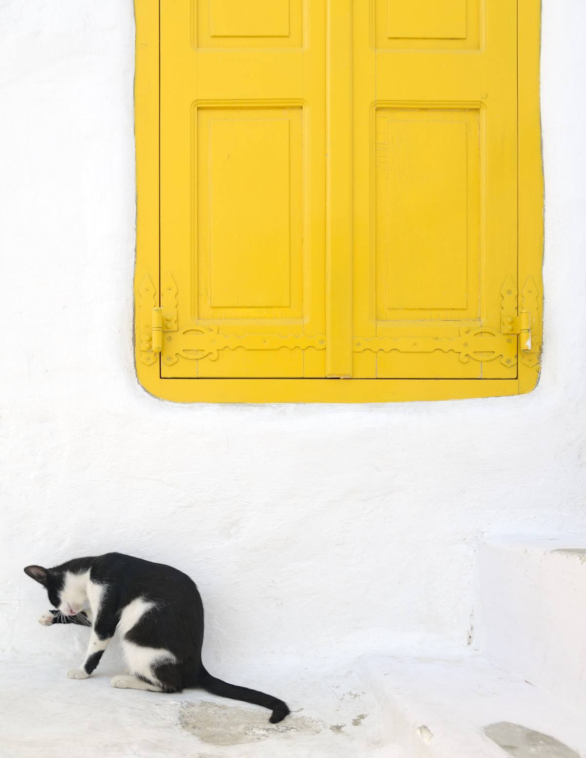 Essential Greece: Athens, Mykonos & Santorini photo 2