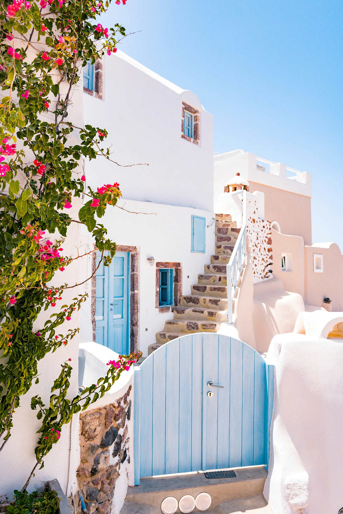 Discover the Flavors of Athens, Santorini & Crete photo 6
