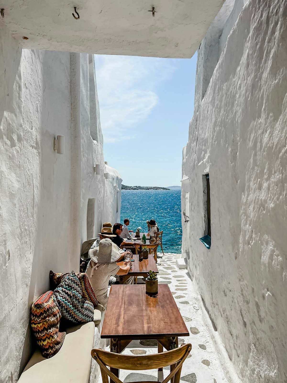 Essential Greece: Athens, Mykonos & Santorini photo 6