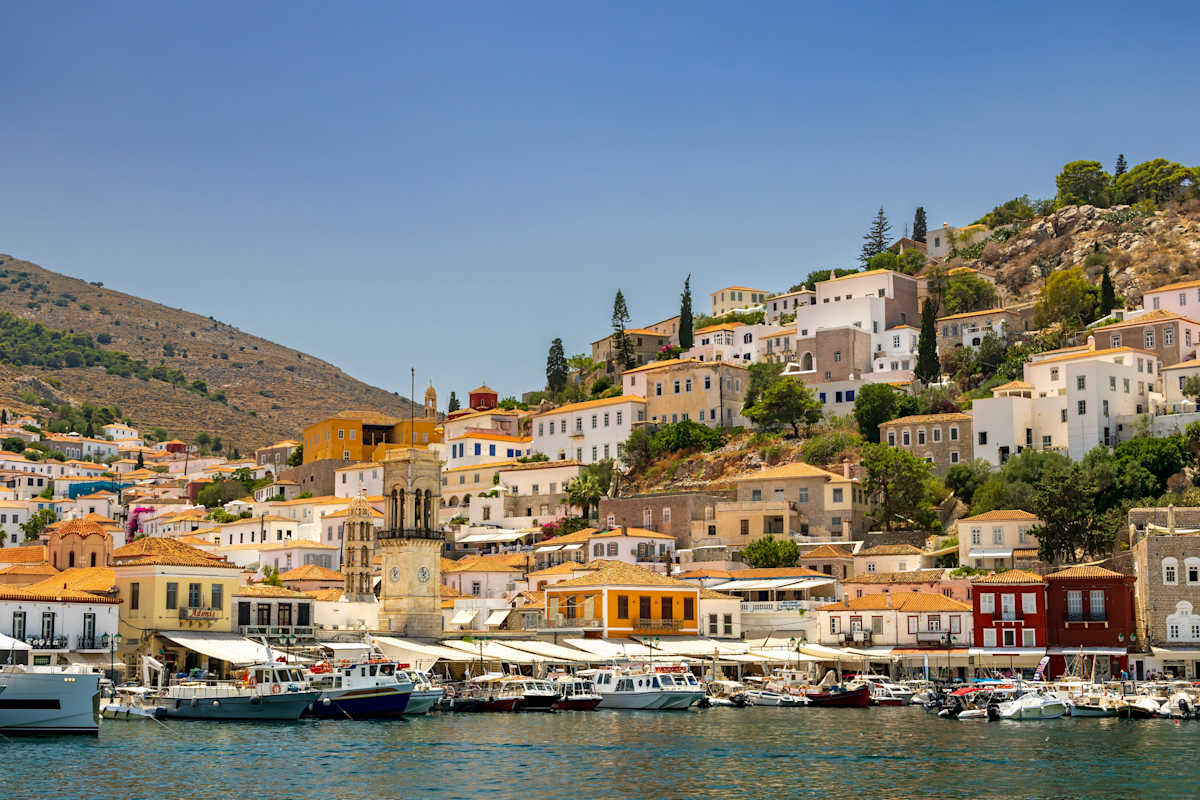 Epicurean Isles: A Greek Culinary Escape  photo 3