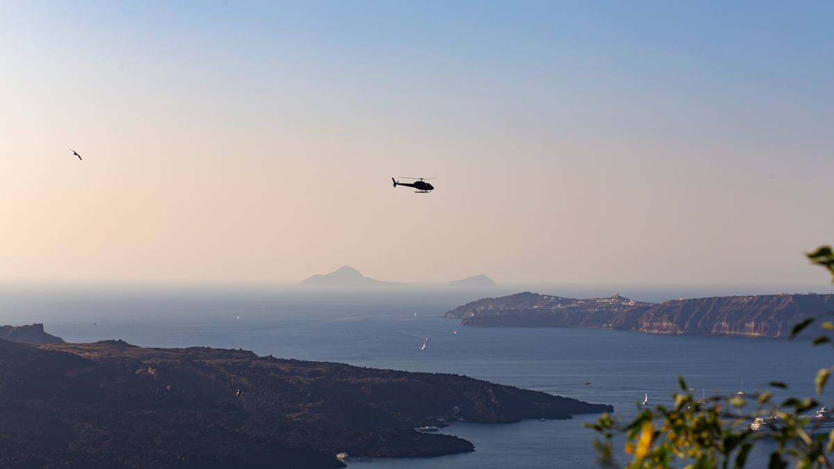 Exclusive Greek Isles by Private Air photo 4