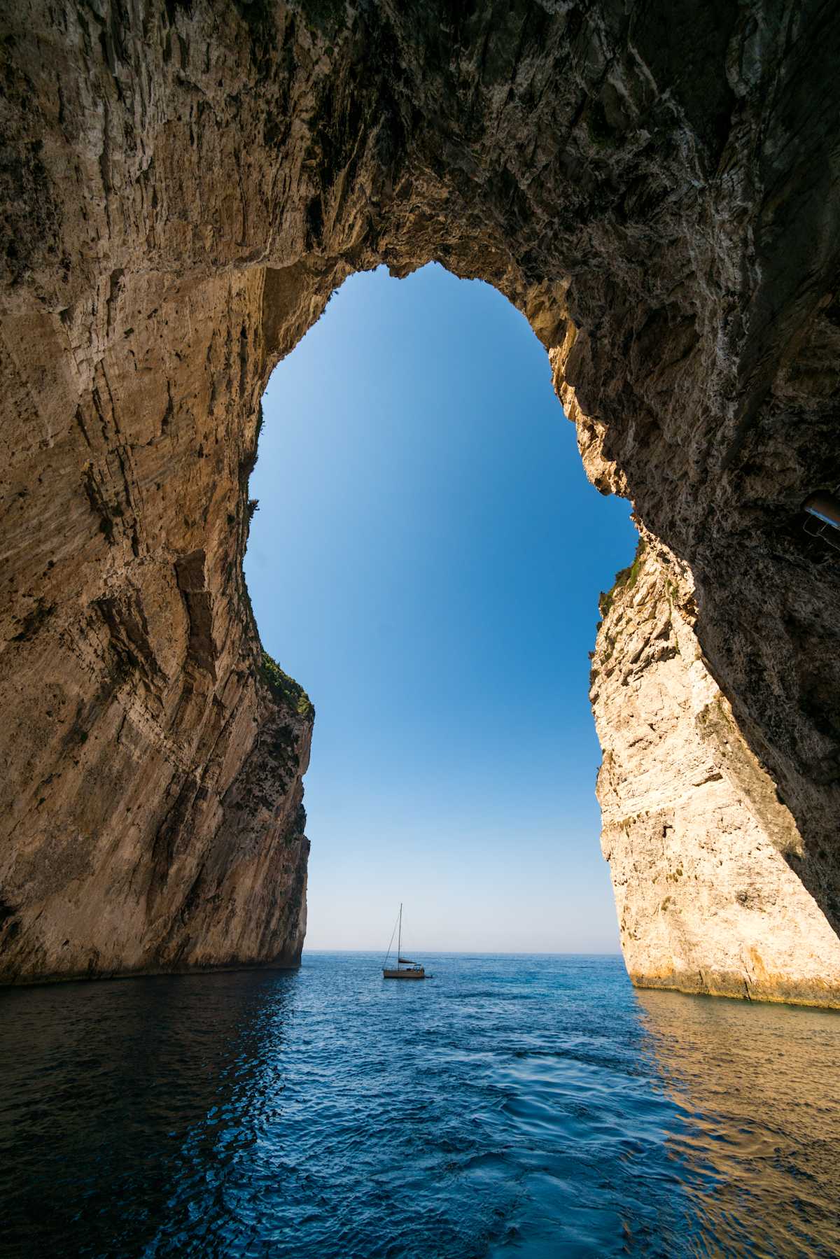 Legends & Coastlines of Corfu photo 5