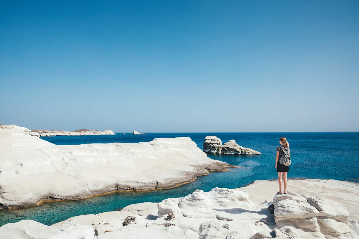 Milos & Naxos Highlights: Greece's Island Gems photo 3