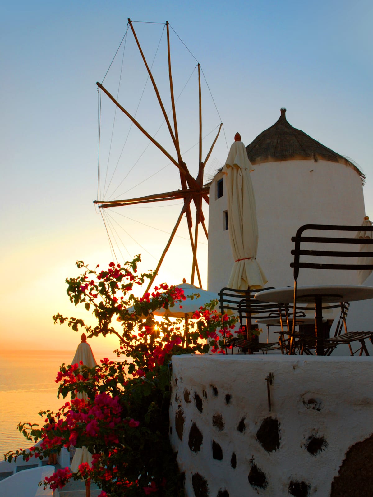 Discover the Flavors of Athens, Santorini & Crete photo 2