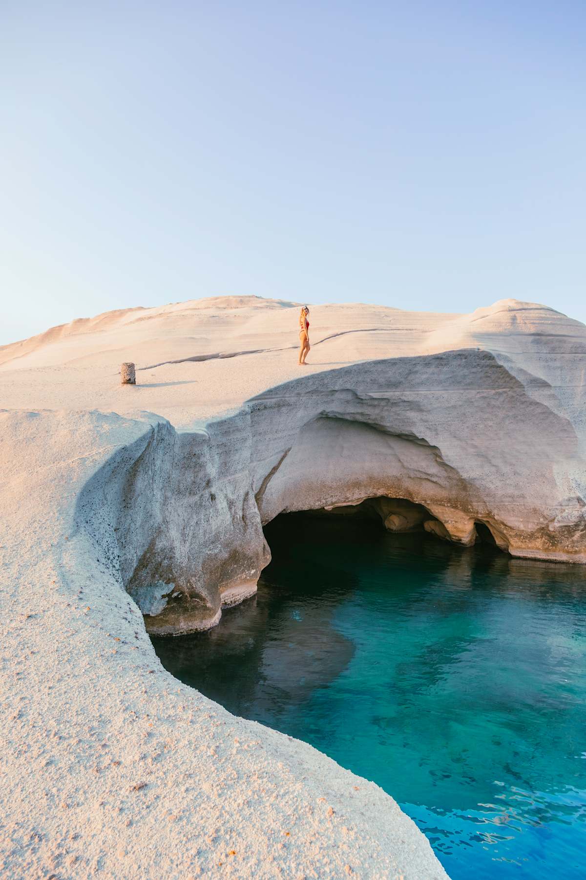 Unseen Greece: A Hidden Island Getaway photo 2