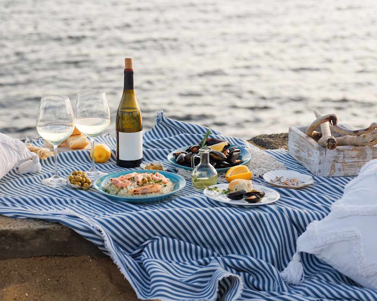 Epicurean Isles: A Greek Culinary Escape  photo 1