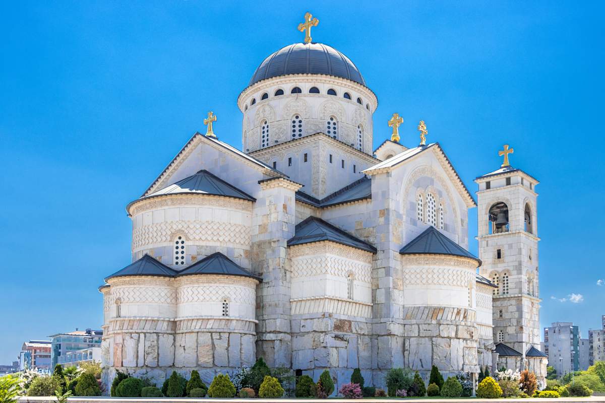 Montenegro Highlights photo 5