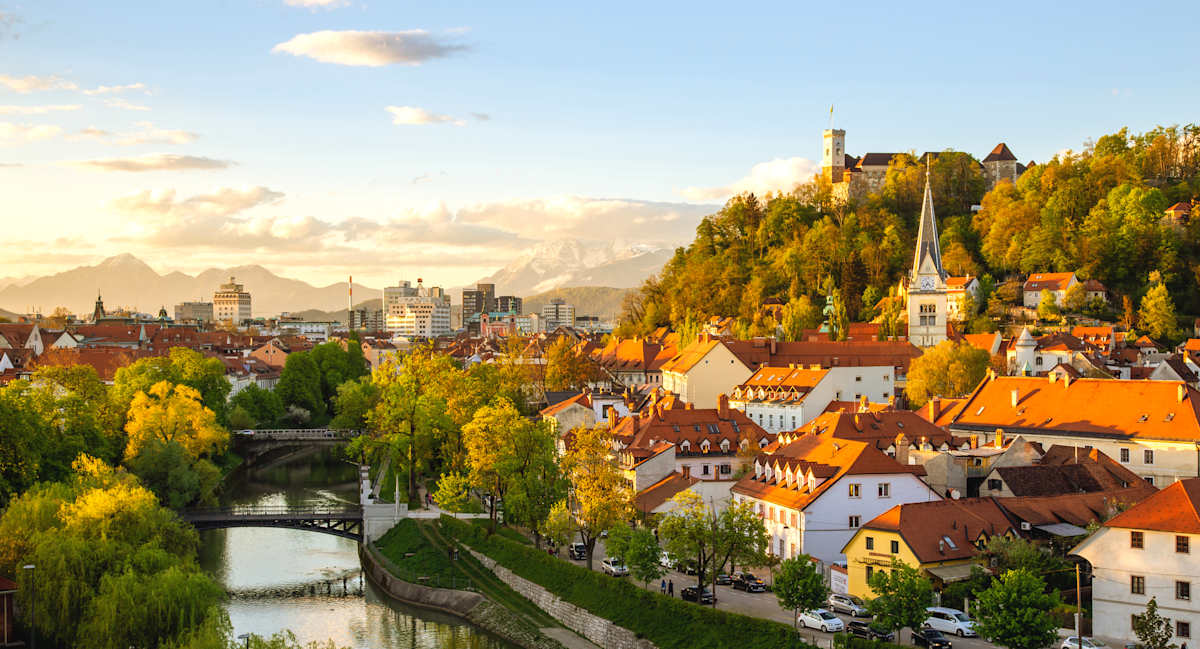 Wonders of Slovenian Countryside photo 4