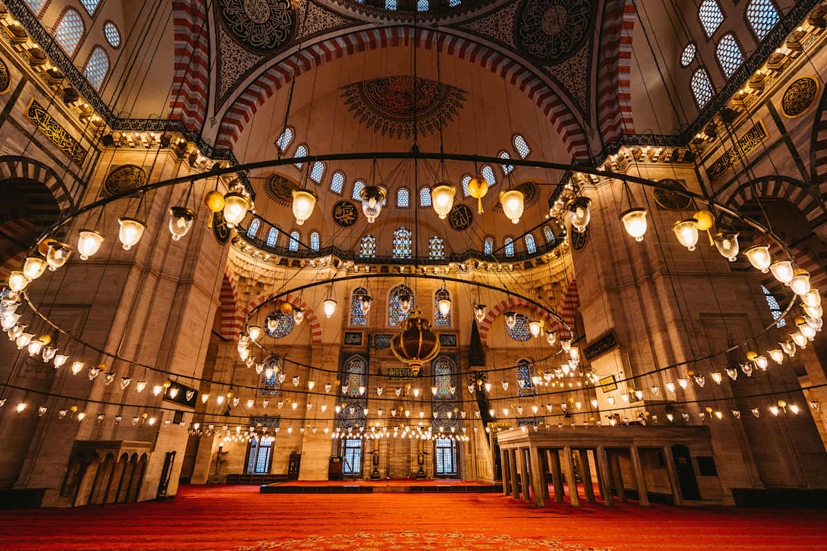 Empire & Faith: Unveiling Turkey's Past  photo 2