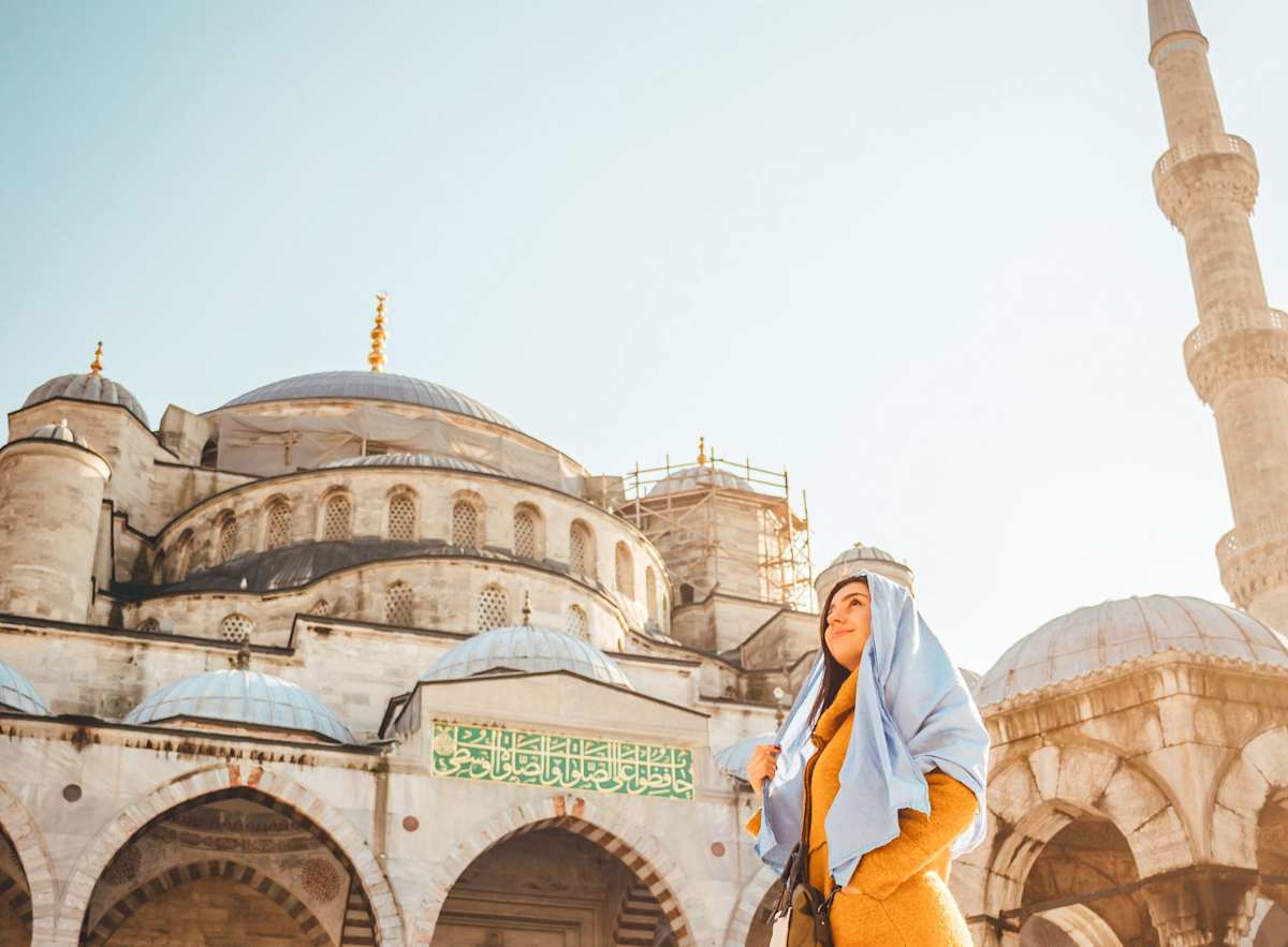 Active Adventure: Turkey’s Natural Marvels  photo 4