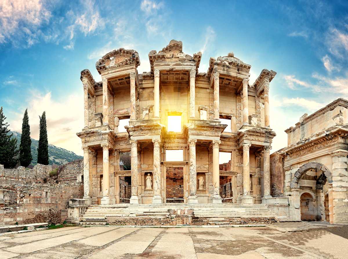 Grand Turkey Journey  photo 1