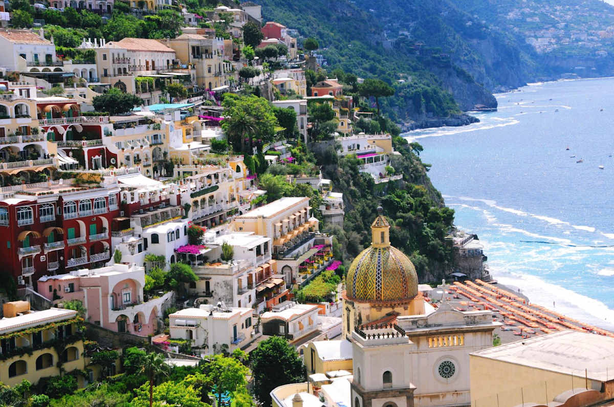 The Grand Tour of Italy photo 7