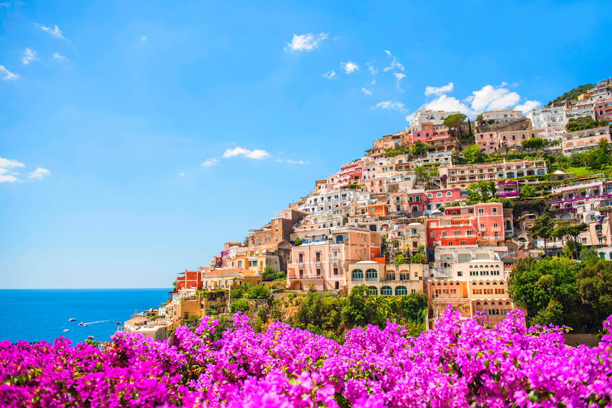 The Grand Tour of Italy photo 10