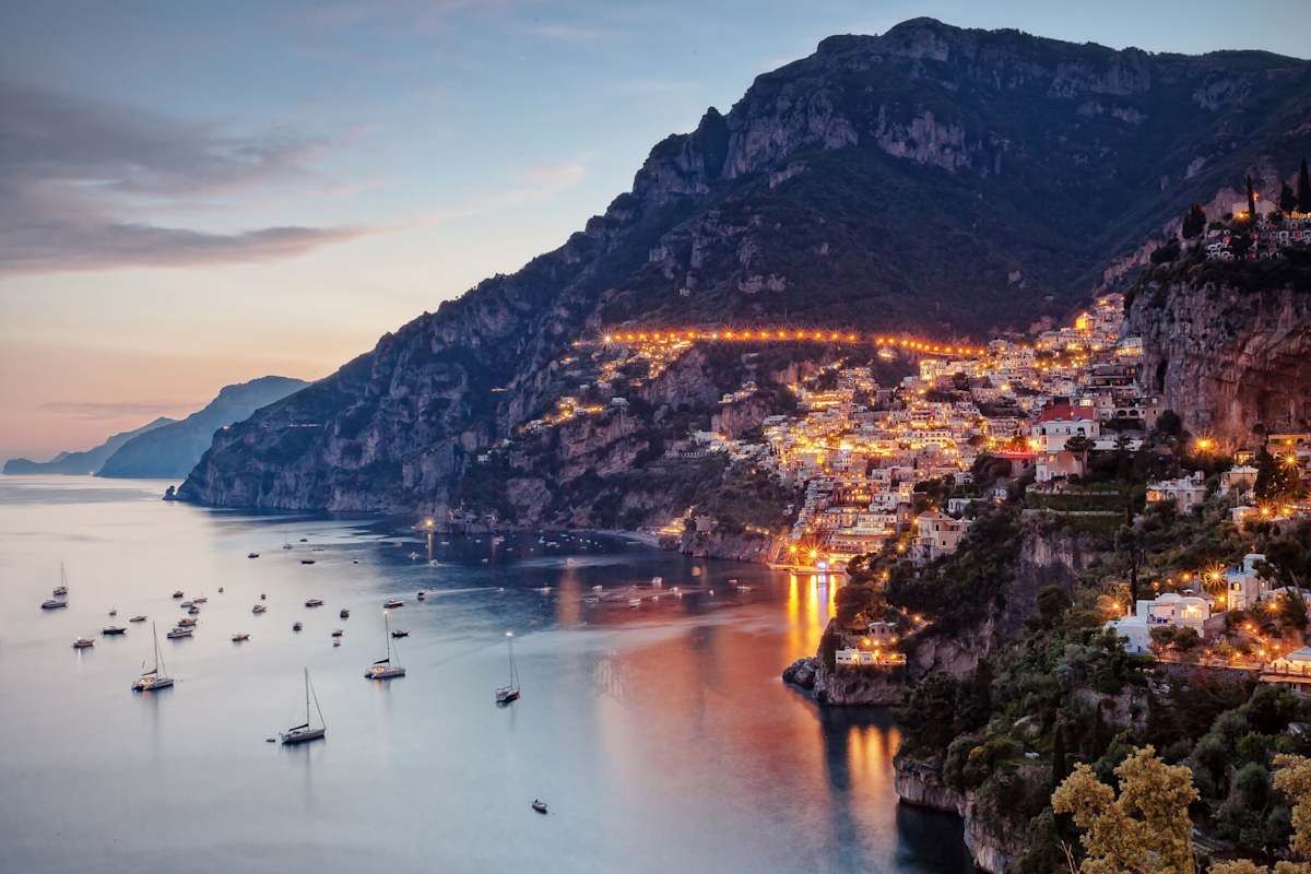 Rome & Amalfi Coast Exclusive Escape photo 1