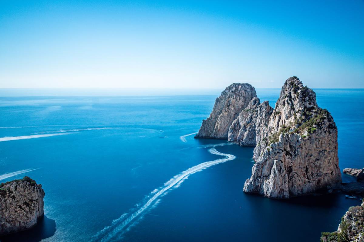 Rome & Amalfi Coast Exclusive Escape photo 3