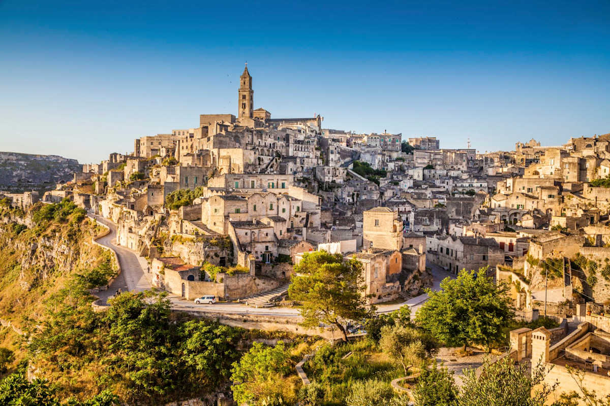 The Essence of Puglia: Italy's Coastal Gem photo 5