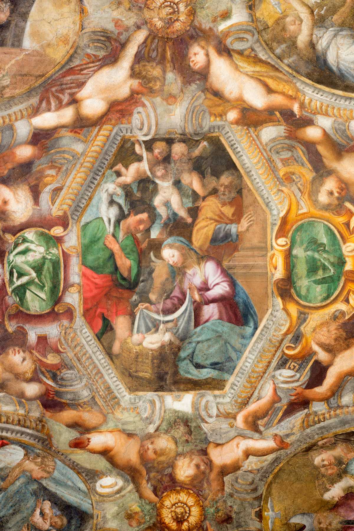 Roman Holiday: Season of Light photo 2