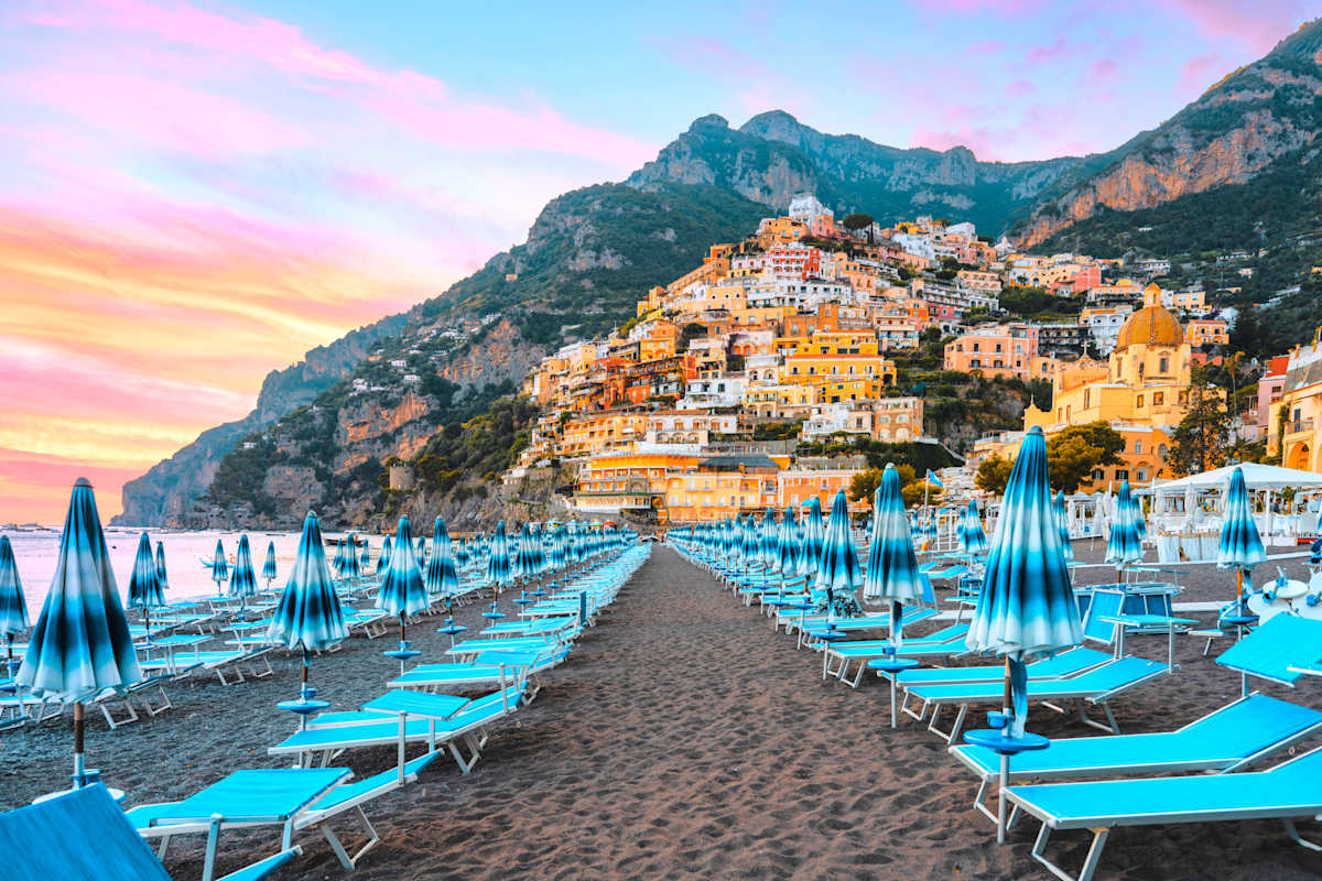 Positano to Puglia: Italian Coasts Unveiled photo 2